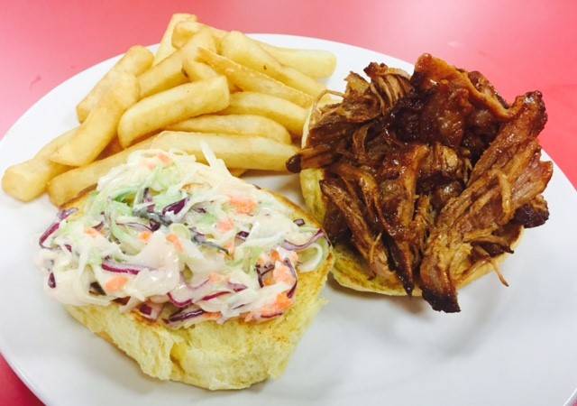 Grandmas Diner | restaurant | 11216 Capital Blvd #106, Wake Forest, NC 27587, USA | 9195569600 OR +1 919-556-9600