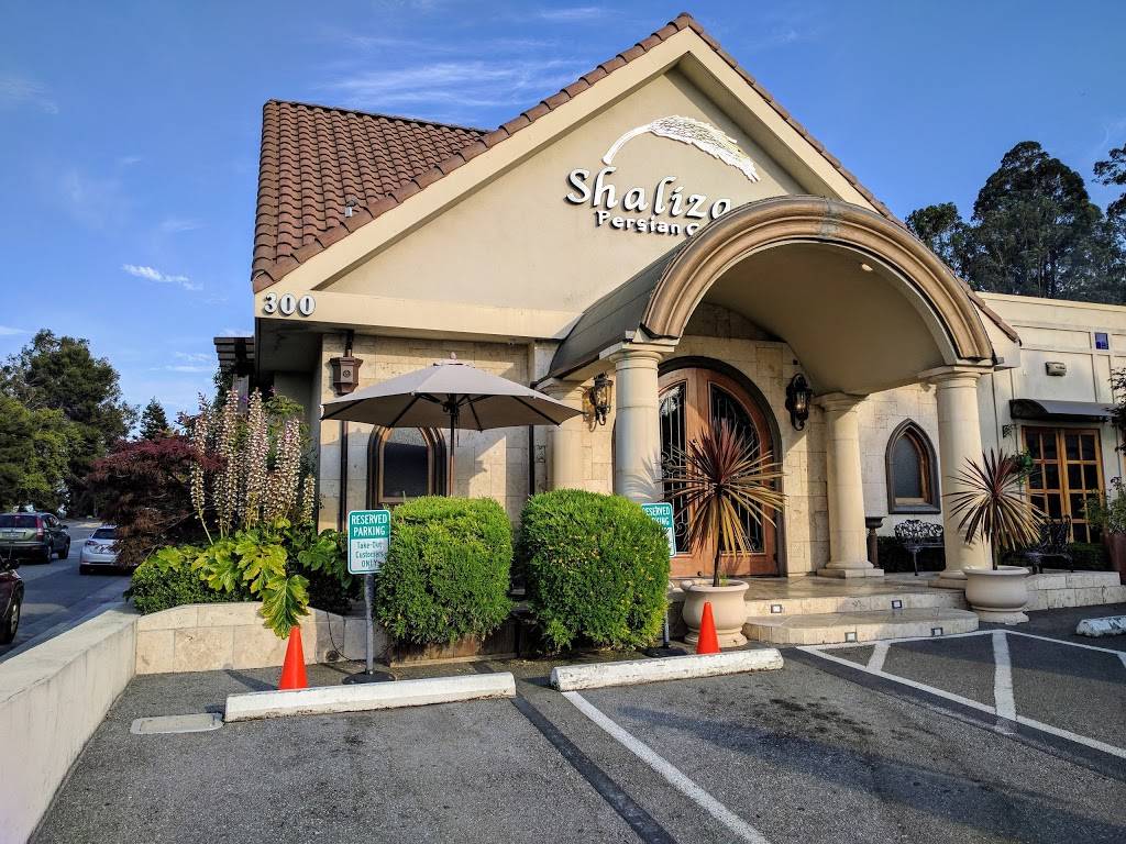 Shalizaar | restaurant | 300 El Camino Real, Belmont, CA 94002, USA | 6505969000 OR +1 650-596-9000
