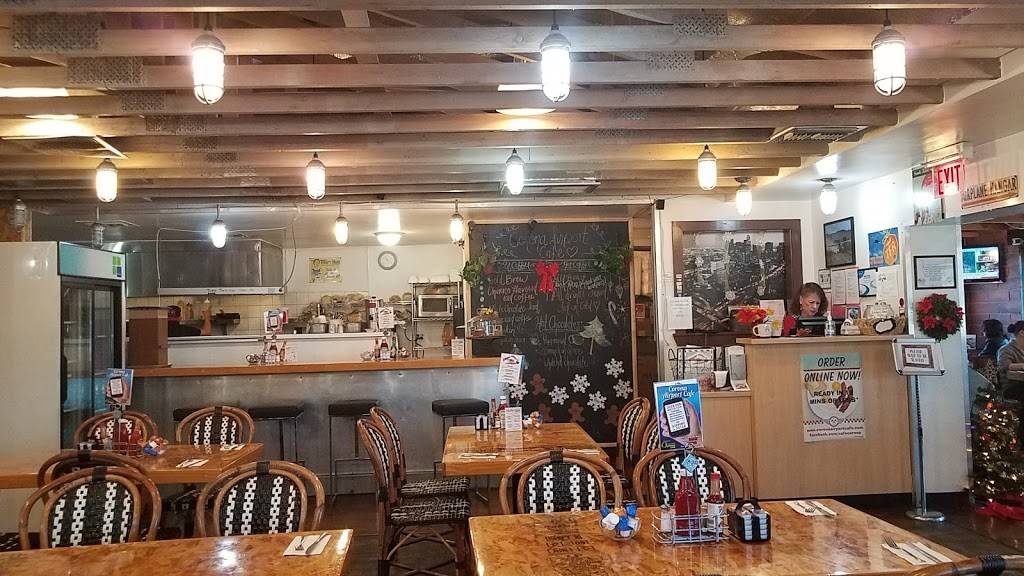 Corona Airport Cafe | restaurant | 1903 Aviation Dr, Corona, CA 92880, USA | 9512731643 OR +1 951-273-1643