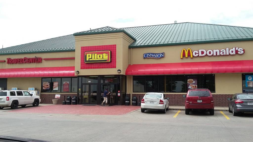 Pilot Travel Center | restaurant | 2400 Alliance Gateway Fwy, Fort Worth, TX 76177, USA | 8173375324 OR +1 817-337-5324