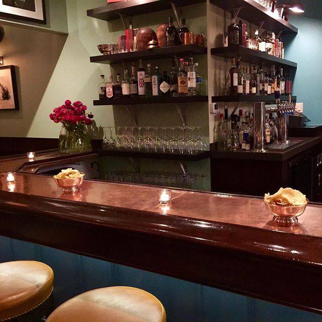 Obsessed Kitchen and Bar | restaurant | 800 S Oak Park Ave, Oak Park, IL 60304, USA | 7086135044 OR +1 708-613-5044