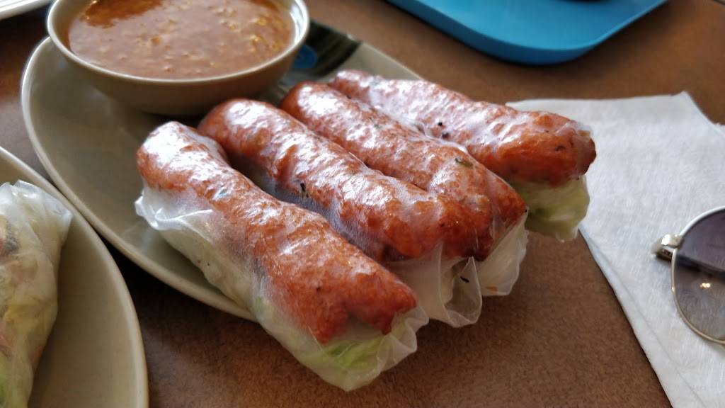 Bodard Bistro | restaurant | 8282 Bellaire Blvd #126, Houston, TX 77036, USA | 7135415999 OR +1 713-541-5999