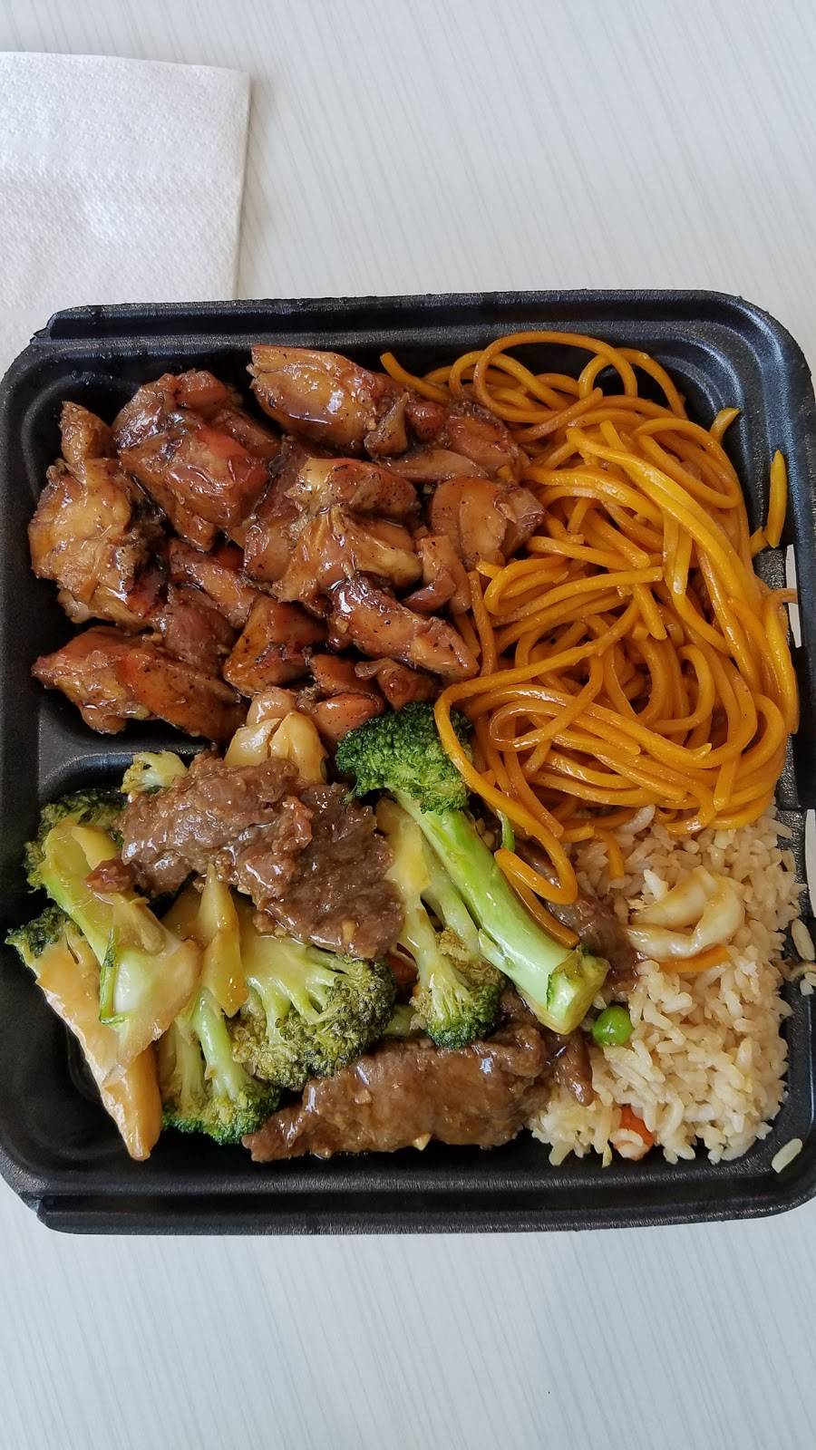 Mandarin Express | restaurant | 28209, USA, SouthPark Mall, Charlotte, NC 28210, USA | 7043644411 OR +1 704-364-4411