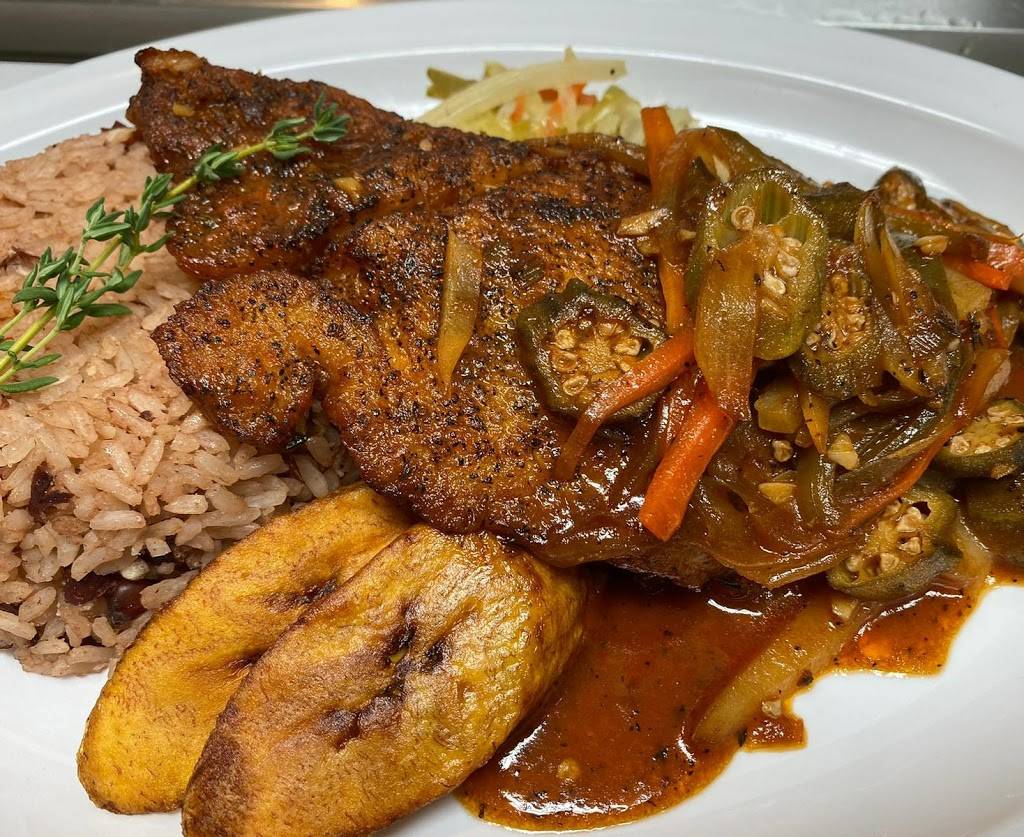 Bikkle Jamaican Restaurant | restaurant | 3023 Guadalupe St, Austin, TX 78705, USA | 5124006033 OR +1 512-400-6033
