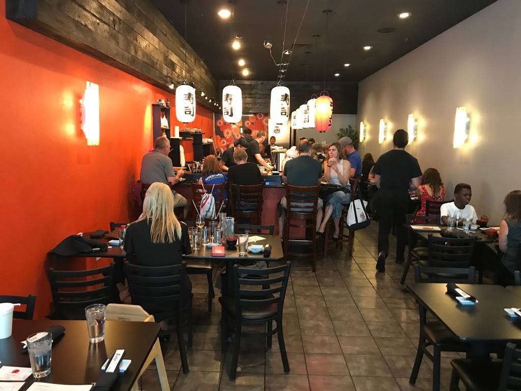 Kobe | restaurant | 3947 S Wasatch Blvd, Millcreek, UT 84124, USA | 8012772928 OR +1 801-277-2928