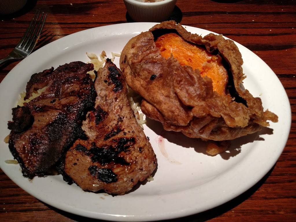 Ruby River | restaurant | 2750 S Virginia St, Reno, NV 89502, USA | 7758274007 OR +1 775-827-4007