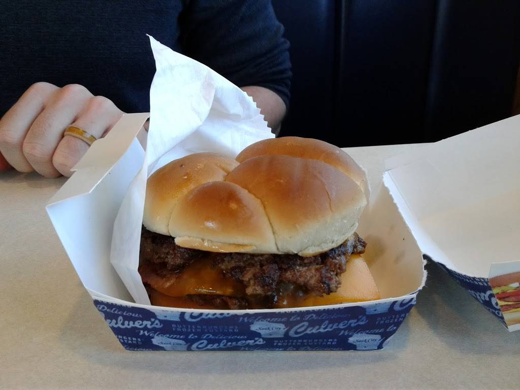 Culvers | restaurant | 3502 W 29th St, Greeley, CO 80634, USA | 9703301386 OR +1 970-330-1386
