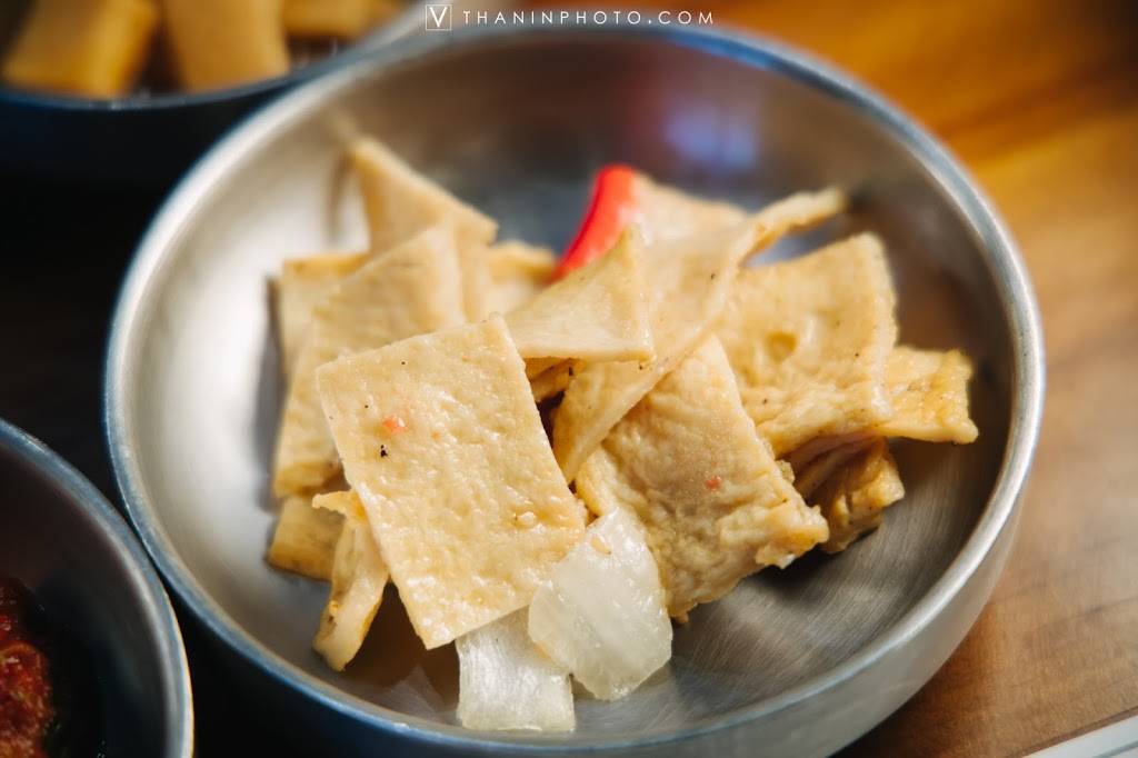 Volcano Soon Tofu | restaurant | 2001 Coit Rd #300A, Plano, TX 75075, USA | 2145012878 OR +1 214-501-2878