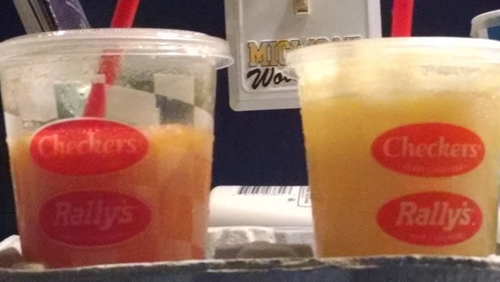 Checkers | restaurant | 14350 Livernois, Detroit, MI 48238, USA | 3138520933 OR +1 313-852-0933