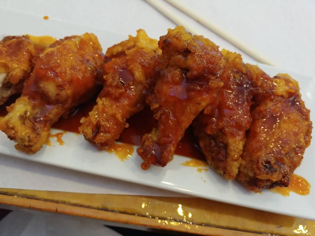 Kalbi Asian Bistro | restaurant | 2011 Kirkwood Hwy, Wilmington, DE 19805, USA | 3029984310 OR +1 302-998-4310