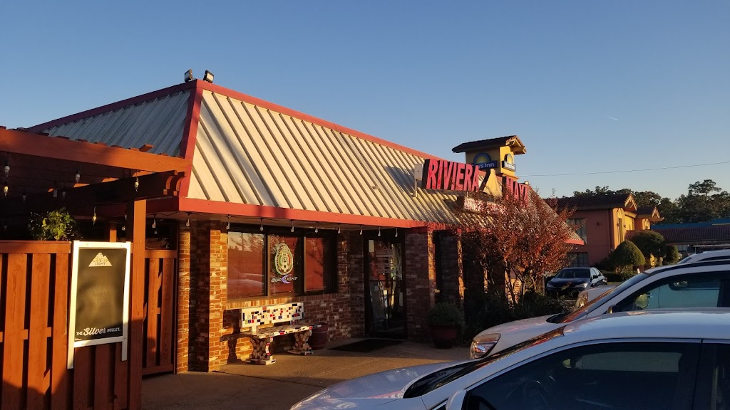 Riviera Maya | restaurant | 801 Fair Park Blvd, Little Rock, AR 72204, USA | 5016634800 OR +1 501-663-4800