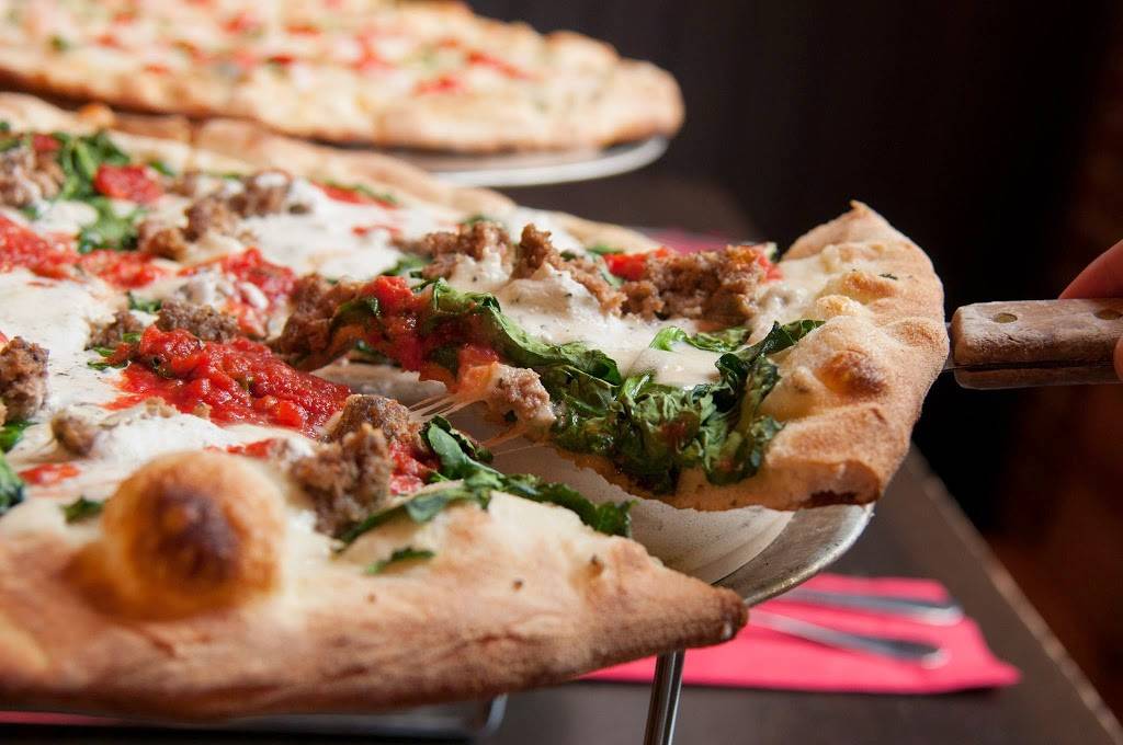 Oregano | restaurant | 16 Pleasant St, Newburyport, MA 01950, USA | 9784625013 OR +1 978-462-5013