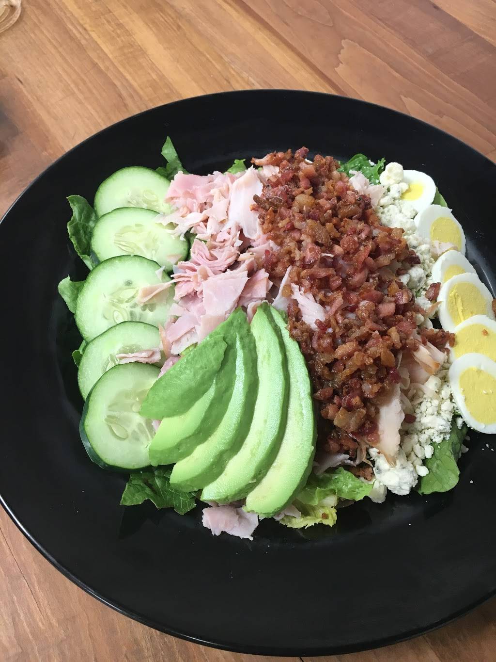 Rudinos Heritage | restaurant | 1000 Forestville Rd, Wake Forest, NC 27587, USA | 9195696004 OR +1 919-569-6004