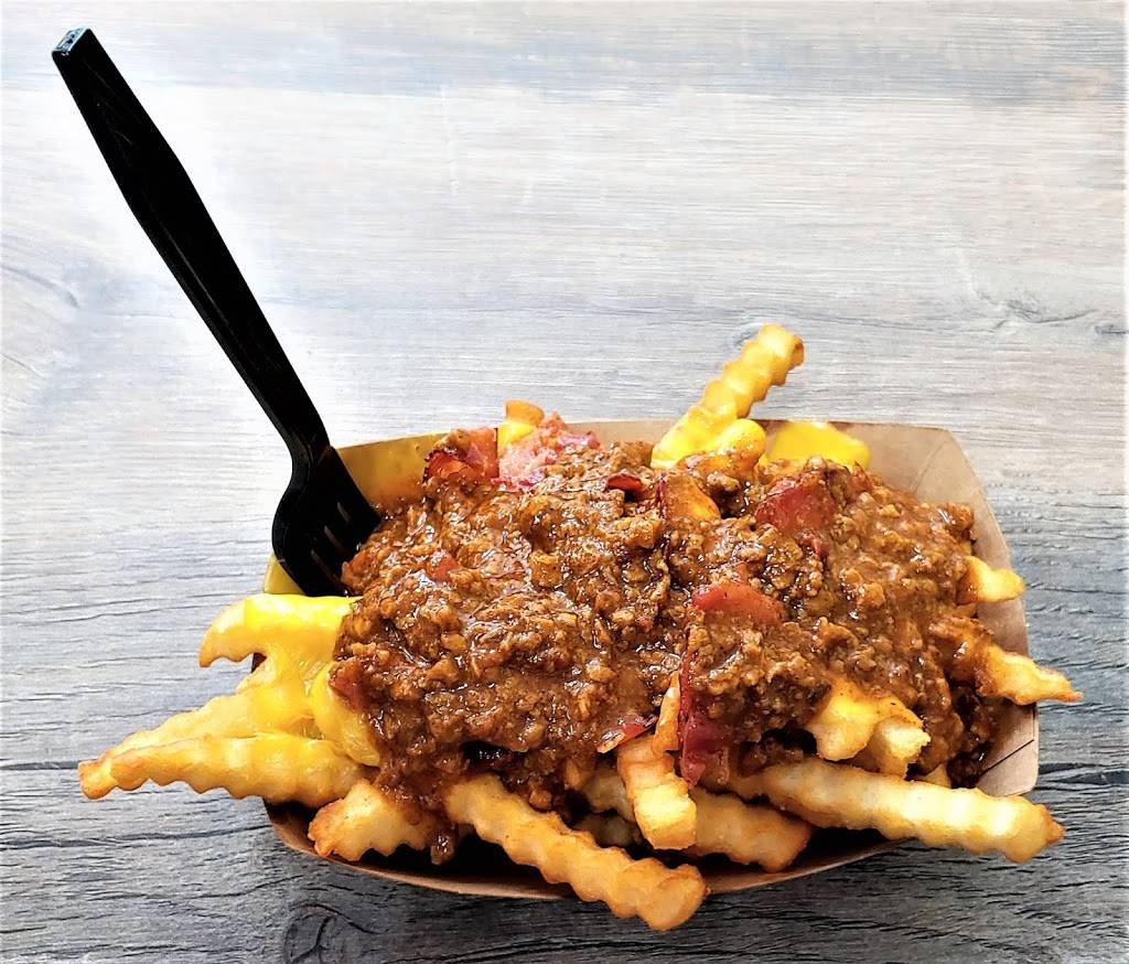 Seaside Dogs and Grill | restaurant | 2137 Upton Dr #324, Virginia Beach, VA 23454, USA | 7574536479 OR +1 757-453-6479