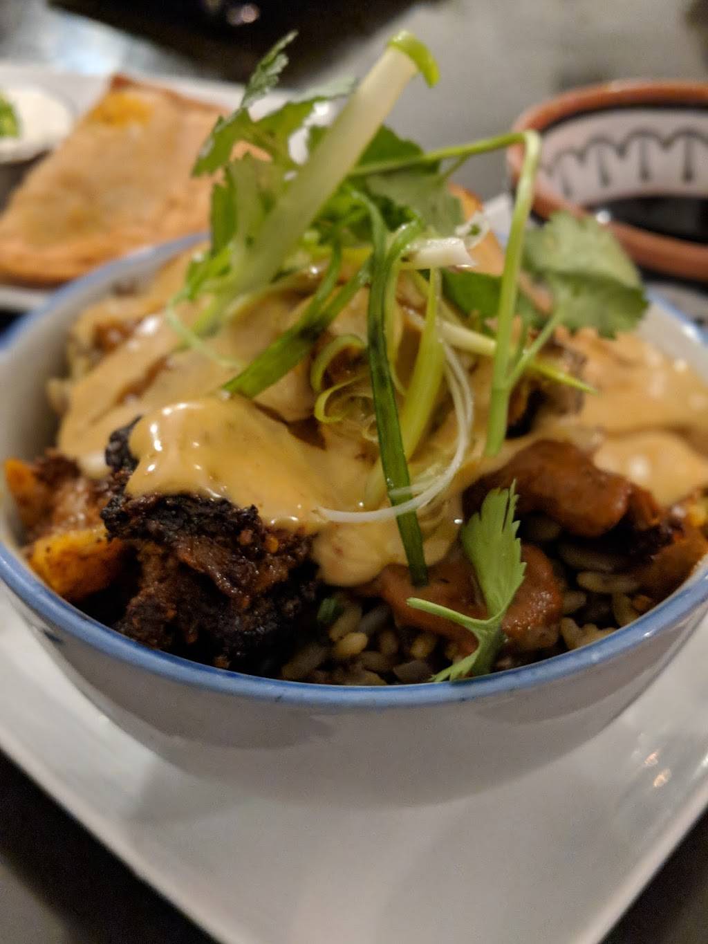 Good Move Tacos & Mezcal | restaurant | 167 Nassau Ave, Brooklyn, NY 11222, USA | 7183836038 OR +1 718-383-6038