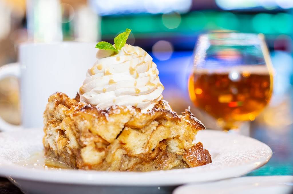 Modern Round | restaurant | 8320 W Mariners Way, Peoria, AZ 85382, USA | 6233886900 OR +1 623-388-6900