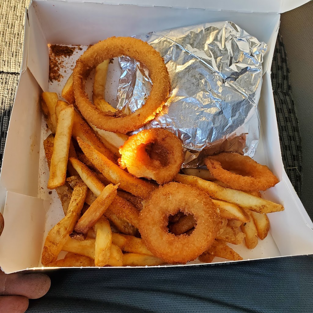 Cook Out | restaurant | 4950 New Jesup Hwy, Brunswick, GA 31520, USA | 8665470011 OR +1 866-547-0011