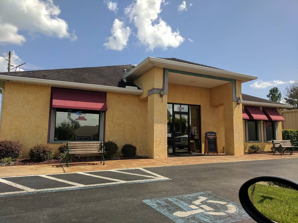 Pizza Villa & Restaurant | restaurant | 13122 Spring Hill Dr, Spring Hill, FL 34609, USA | 3526840184 OR +1 352-684-0184