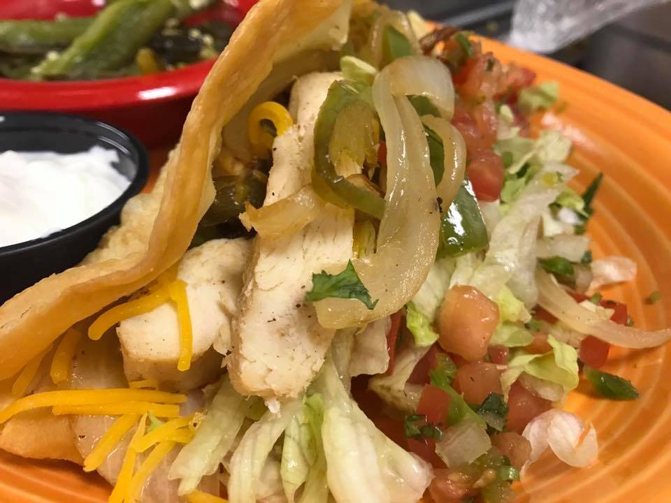 Neives Mexican Grill | restaurant | 10309 E 61st St, Tulsa, OK 74133, USA | 9188931595 OR +1 918-893-1595