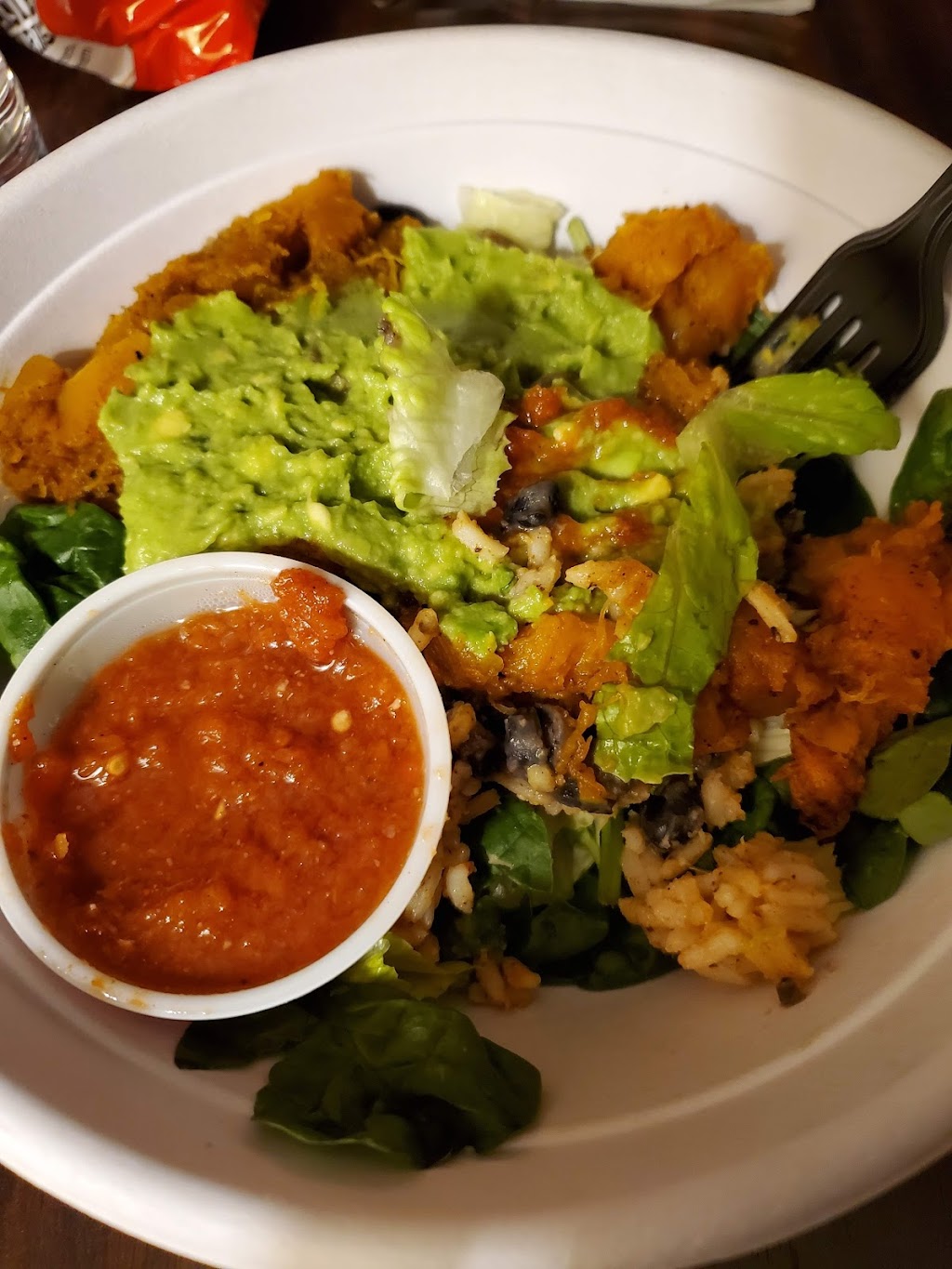 White Pass Taqueria + Taproom | restaurant | 13807 US-12, Packwood, WA 98361, USA | 3604927137 OR +1 360-492-7137