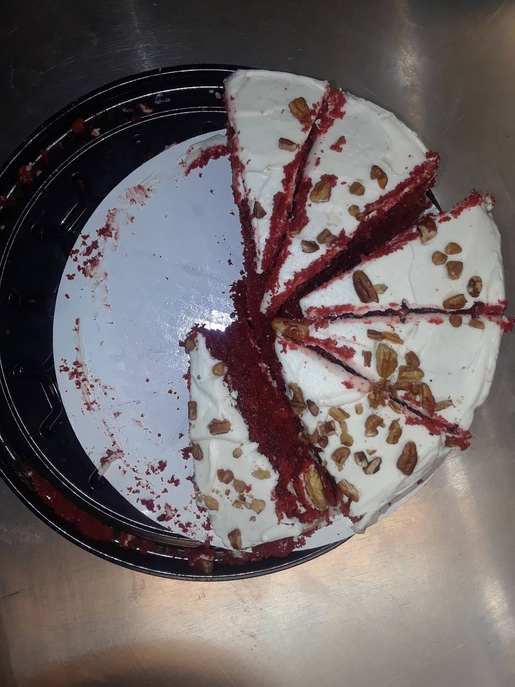 Wing Spot & Pizza | restaurant | 5616 Redan Rd C, Stone Mountain, GA 30088, USA | 7708797663 OR +1 770-879-7663