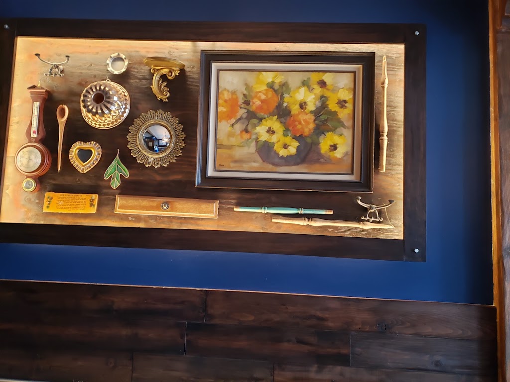 Gourmando | restaurant | 107 S Robertson Blvd, Beverly Hills, CA 90211, USA | 4247770481 OR +1 424-777-0481