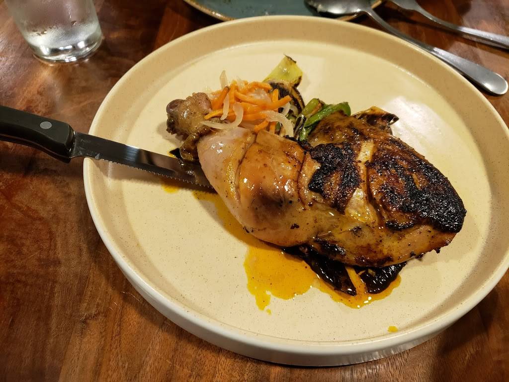 Magna Kusina | restaurant | 2525 SE Clinton St, Portland, OR 97202, USA | 5033958542 OR +1 503-395-8542