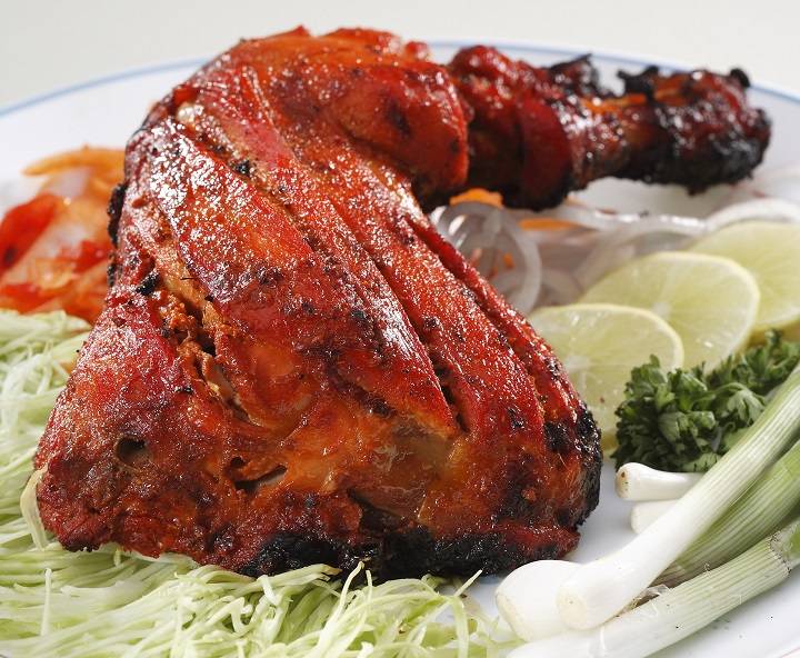 Tikka Craze | restaurant | 4104 N Portland Ave, Oklahoma City, OK 73112, USA | 4056013454 OR +1 405-601-3454