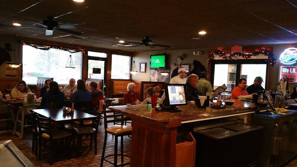 Monterrey Restaurant | restaurant | 4018 Washington Rd, Augusta, GA 30907, USA | 7068559949 OR +1 706-855-9949