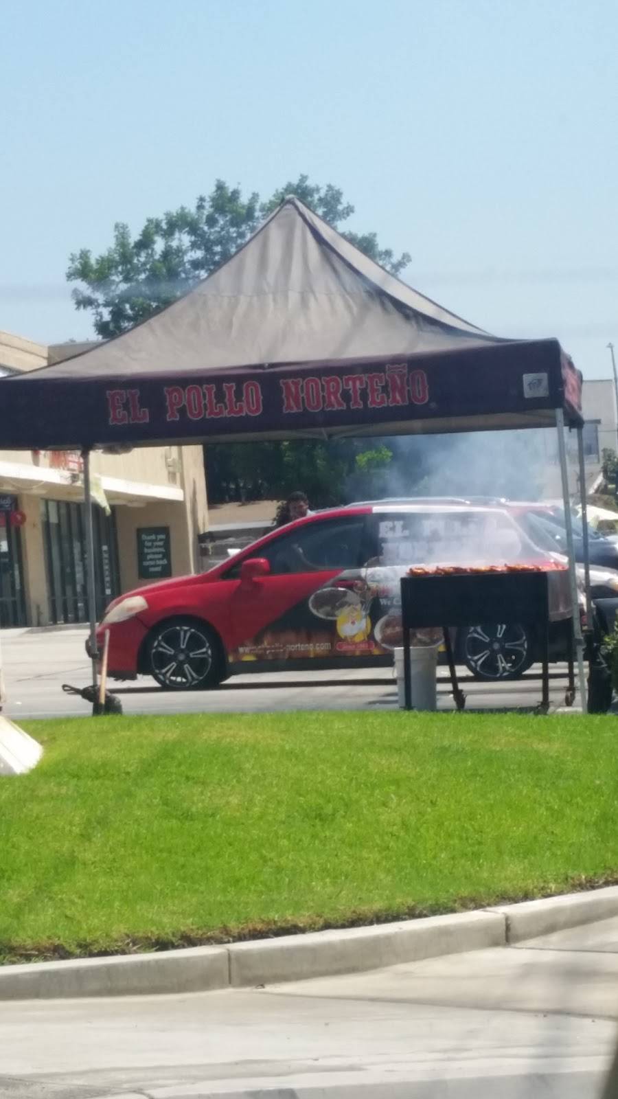 El Pollo Norteño | meal delivery | 1525 W 1st St #A, Santa Ana, CA 92703, USA | 7145419097 OR +1 714-541-9097