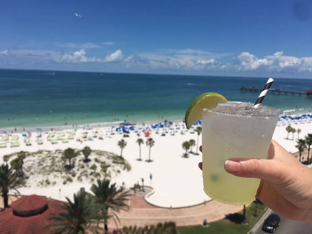 Tropico Rooftop Cantina | restaurant | 301 S Gulfview Blvd, Clearwater Beach, FL 33767, USA | 7273731234 OR +1 727-373-1234