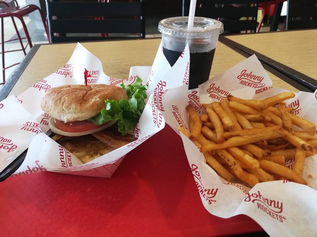 Johnny Rockets | restaurant | PEARL HIGHLANDS CENTER, 1000 Kamehameha Hwy #226, Pearl City, HI 96782, USA | 8083671748 OR +1 808-367-1748