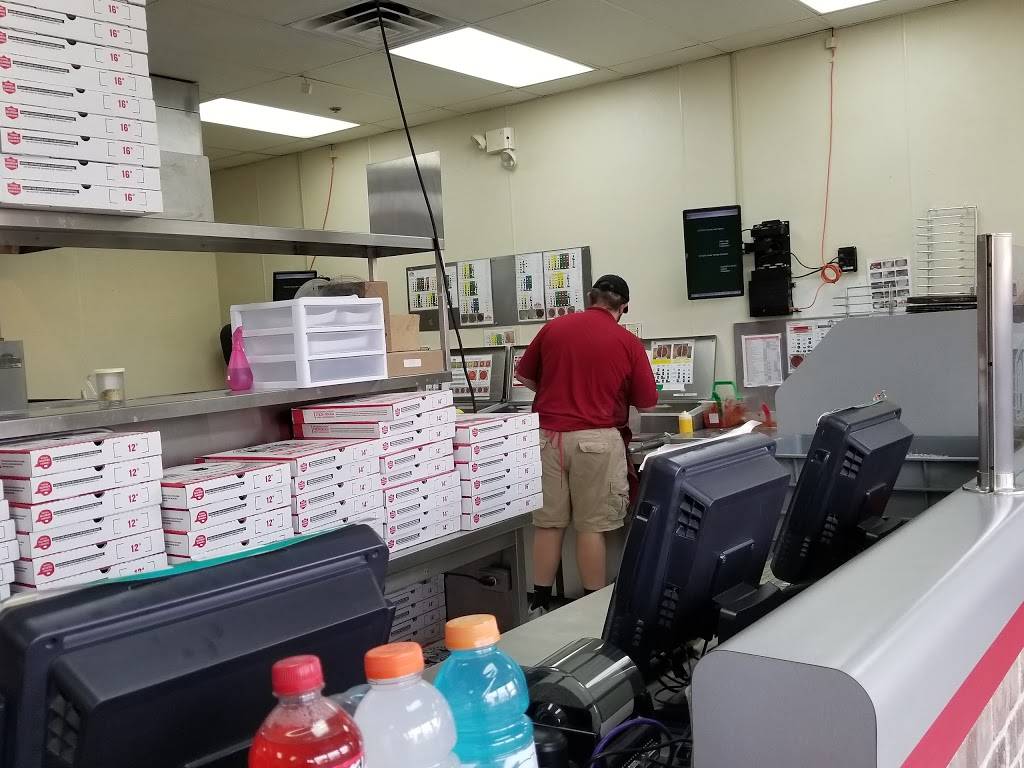 Papa Johns Pizza | restaurant | 9500 Montgomery Blvd NE #11, Albuquerque, NM 87111, USA | 5053237272 OR +1 505-323-7272
