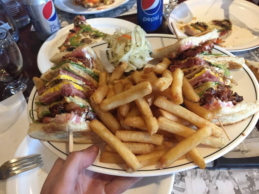 Da Bologna Restaurant Pizzeria | restaurant | 5185 Rue de Charleroi, Montréal-Nord, QC H1G 3A2, Canada | 5143218361 OR +1 514-321-8361