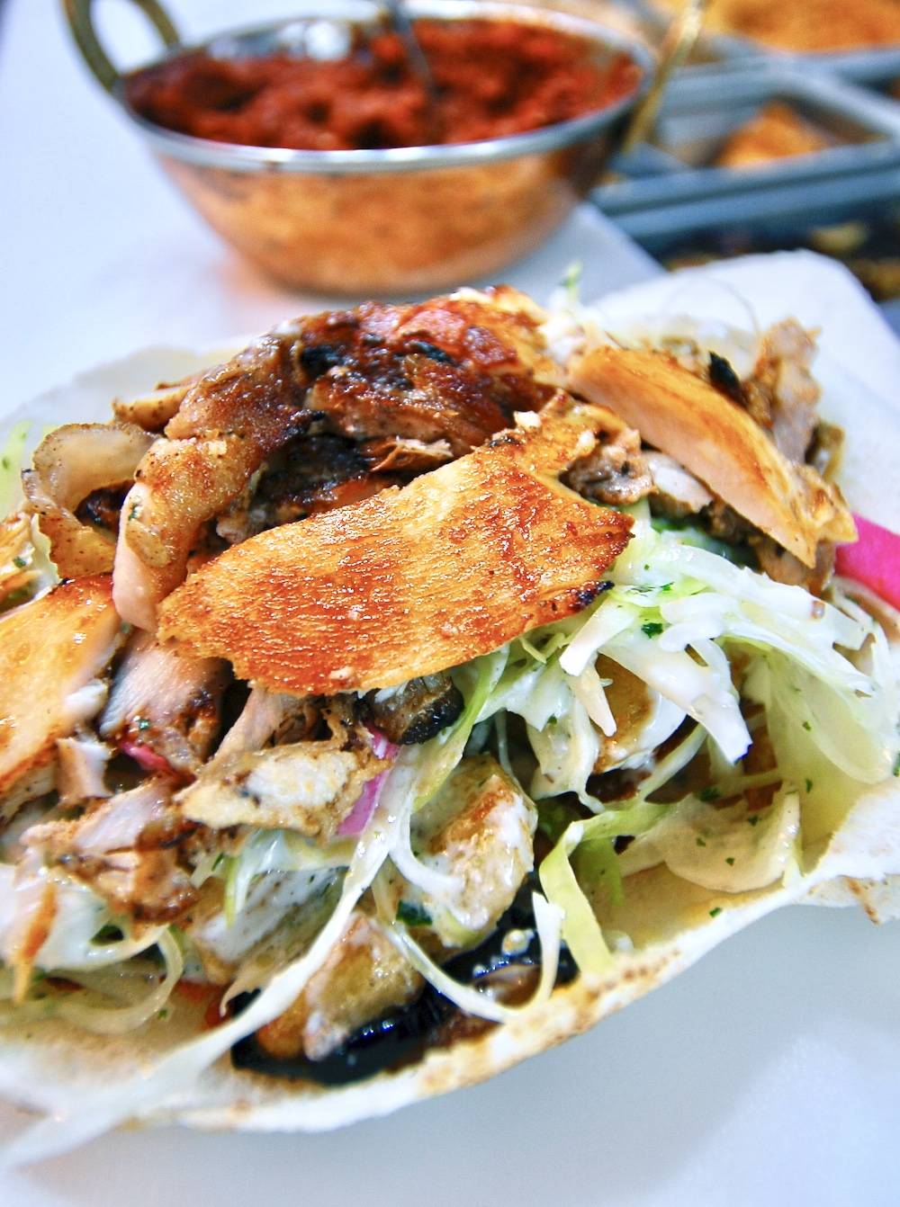 Boustan Verdun | restaurant | 4912 Rue Wellington, Verdun, QC H4G 1X6, Canada | 5143794912 OR +1 514-379-4912