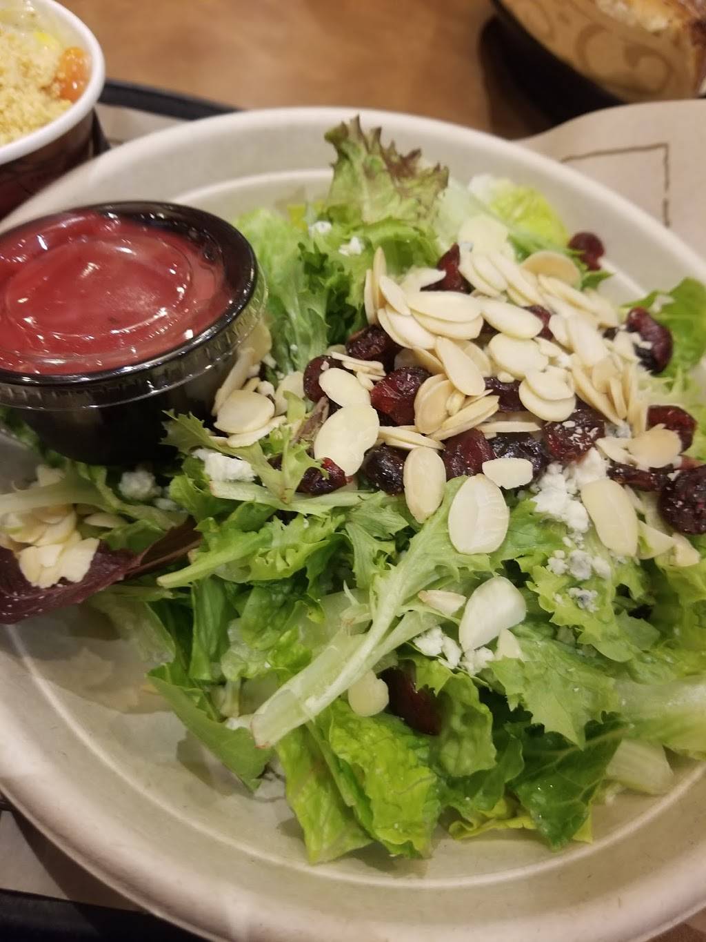 Zoup! | restaurant | 4334 Grape Rd, Mishawaka, IN 46545, USA | 5743444100 OR +1 574-344-4100