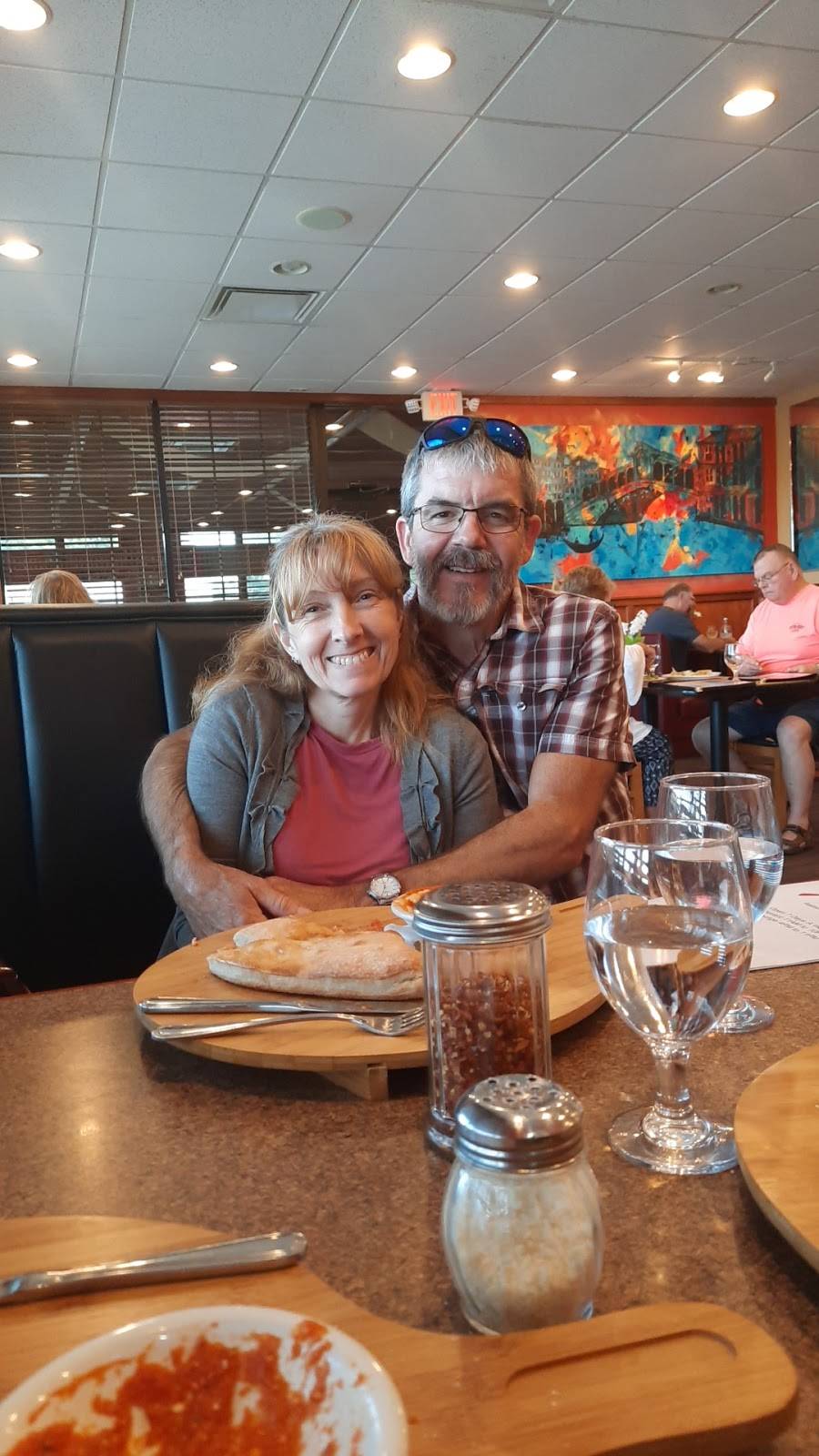 Robertas Italian Restaurant and Pizzeria | restaurant | 1361 N Frederick Pike, Winchester, VA 22603, USA | 5406679797 OR +1 540-667-9797