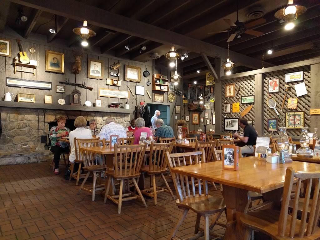 Cracker Barrel Old Country Store | restaurant | 5580 Windward Pkwy, Alpharetta, GA 30004, USA | 7705219597 OR +1 770-521-9597