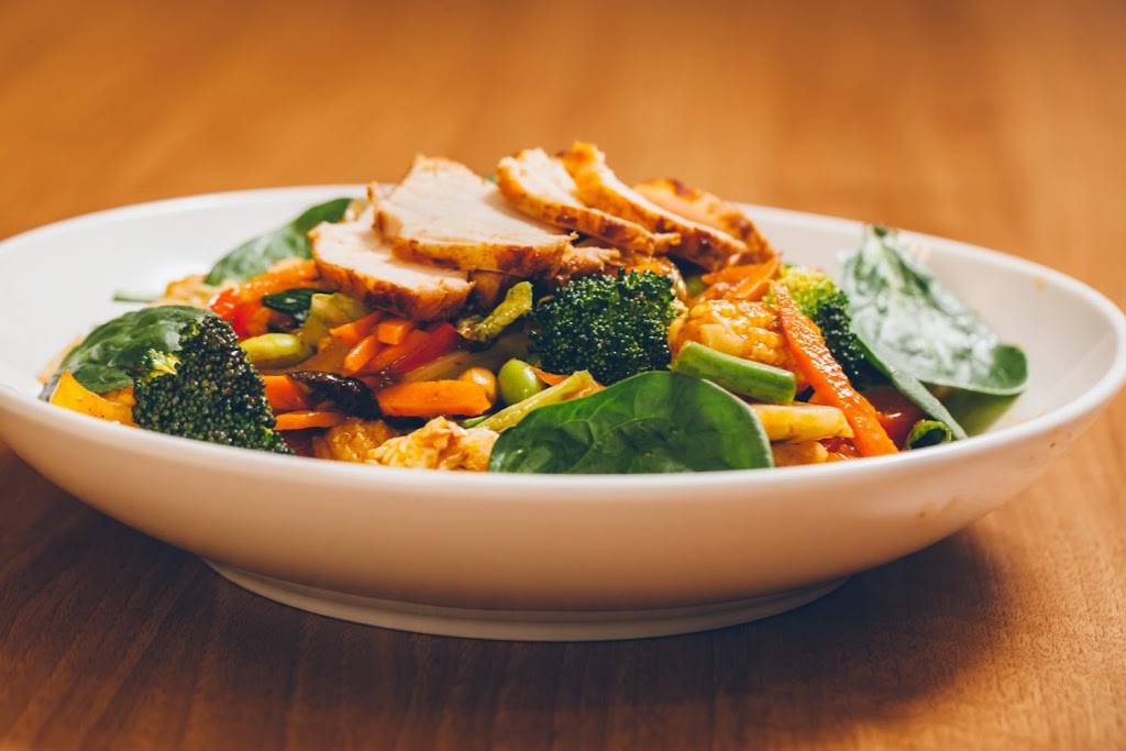 Ceres Cafe | cafe | 141 W Jackson Blvd, Chicago, IL 60604, USA | 3124273443 OR +1 312-427-3443