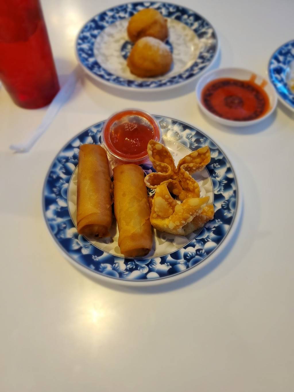 China A Go Go (N Rainbow) | restaurant | 2101 N Rainbow Blvd, Las Vegas, NV 89108, USA | 7026315988 OR +1 702-631-5988