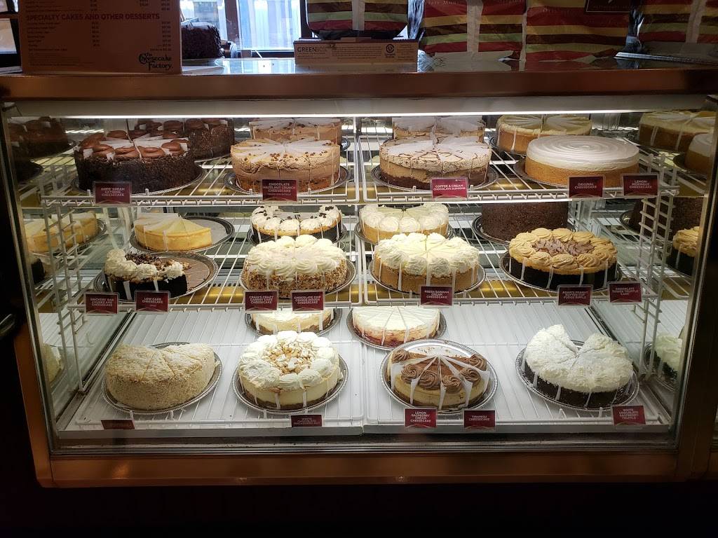 The Cheesecake Factory | restaurant | 2612 Sawgrass Mills Cir, Sunrise, FL 33323, USA | 9548350966 OR +1 954-835-0966
