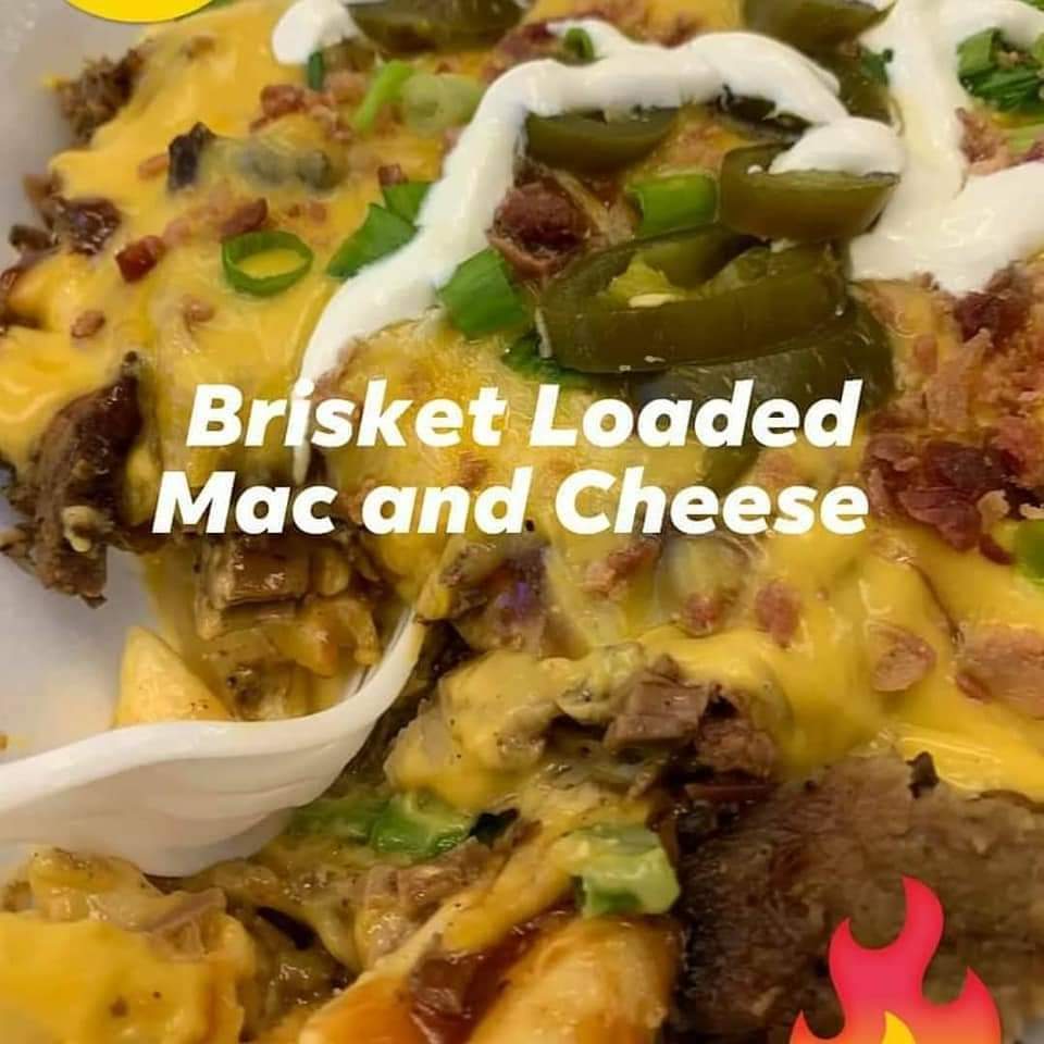 Best Thing Smoking BBQ | restaurant | 1221 S Lasalle St, Navasota, TX 77868, USA | 9368707524 OR +1 936-870-7524