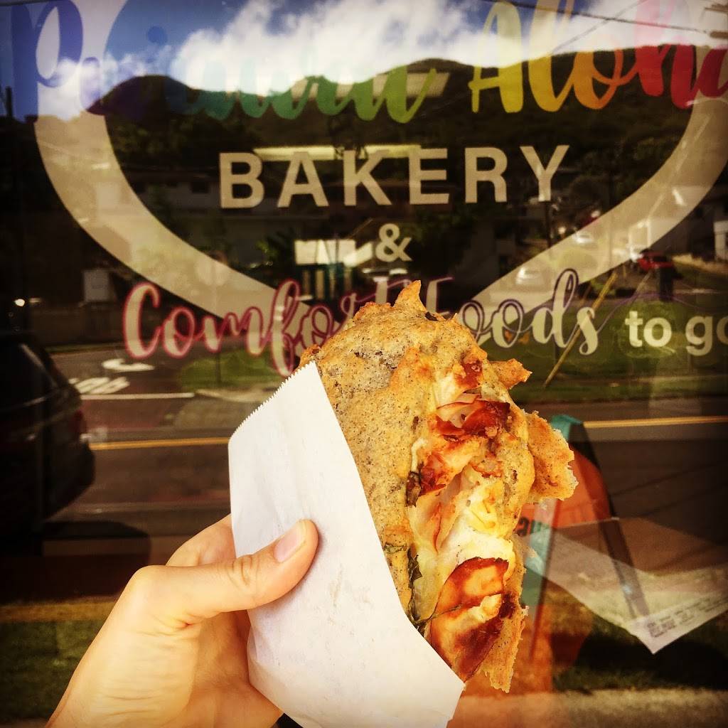 Puuwai Aloha Bakery | bakery | 1670 Lusitana St, Honolulu, HI 96813, USA | 8086311717 OR +1 808-631-1717