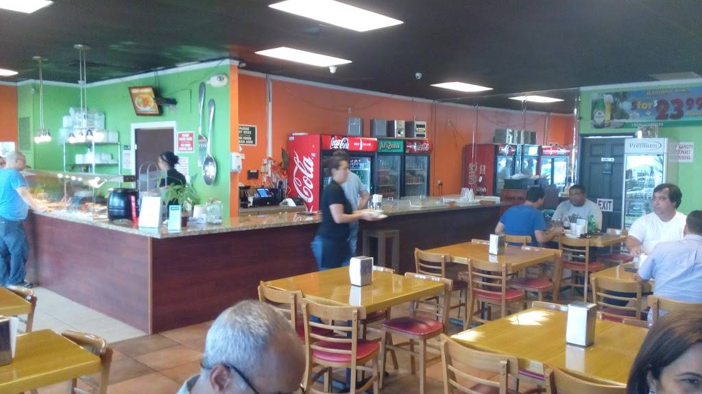 Yuka Deli | restaurant | 5899 NW 36th St, Virginia Gardens, FL 33166, USA | 7862650266 OR +1 786-265-0266