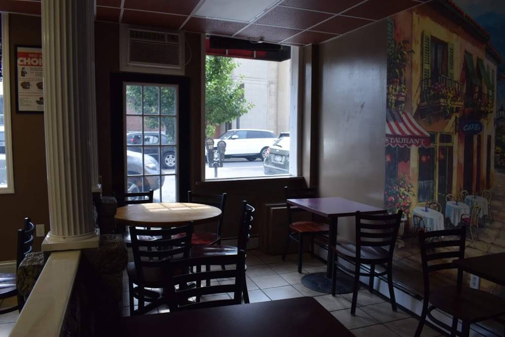 Camila’s Bistro | restaurant | 334 Main St, Catskill, NY 12414, USA | 5187190393 OR +1 518-719-0393