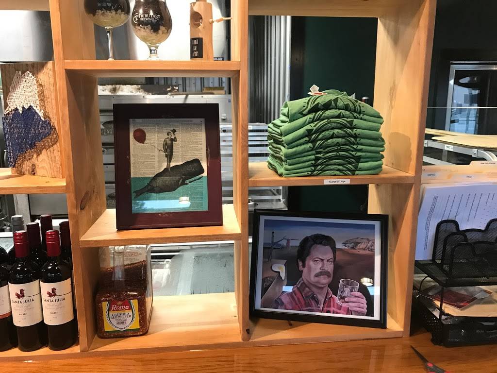 Wander Pizza Company | restaurant | 265 Western Ave, Augusta, ME 04330, USA | 2072486042 OR +1 207-248-6042