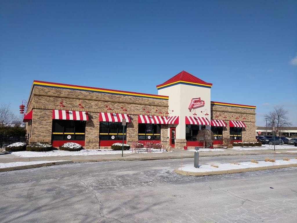 Frickers | restaurant | 1383 Miamisburg Centerville Rd, Dayton, OH 45459, USA | 9374341000 OR +1 937-434-1000