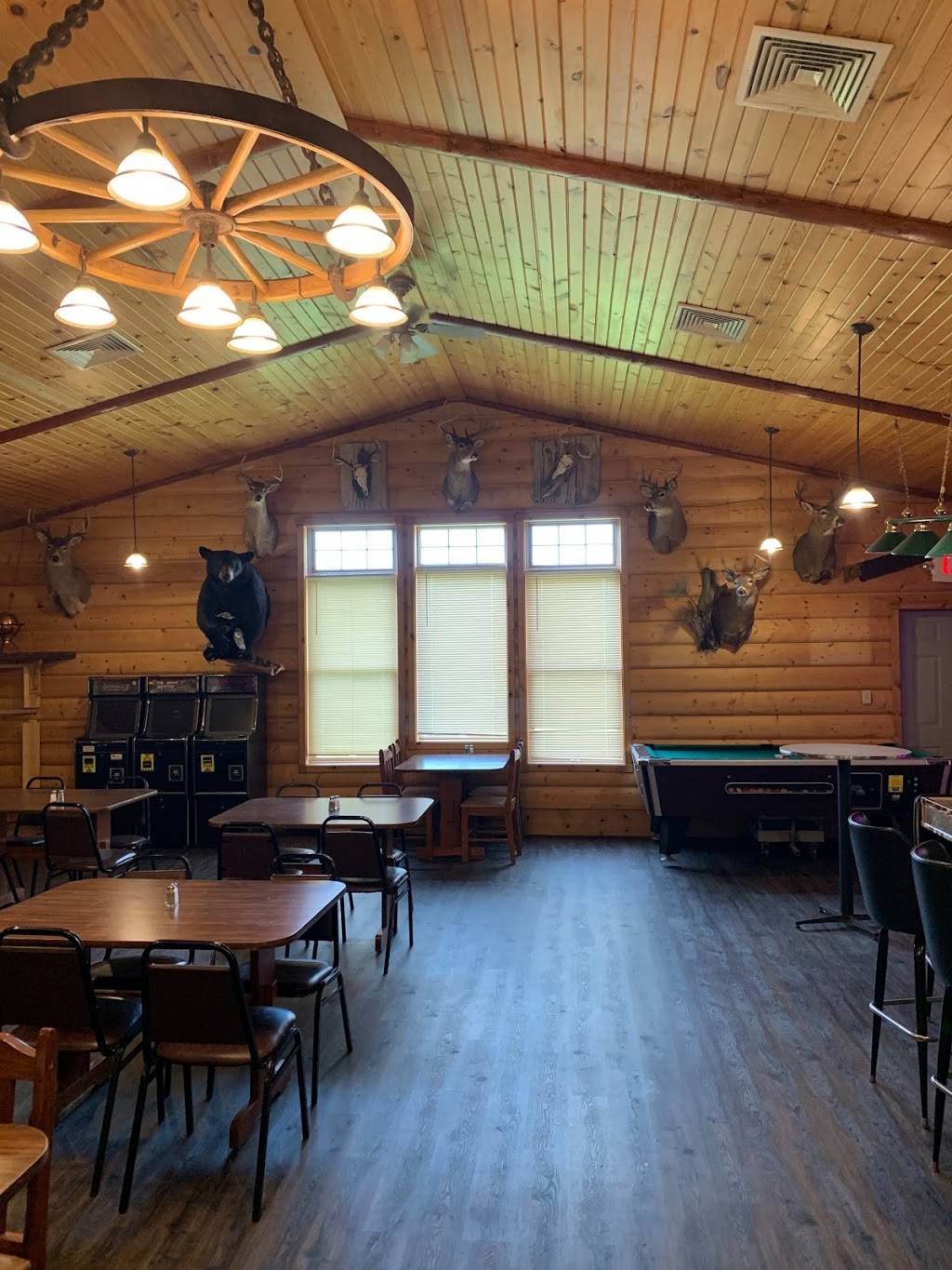 Springer Creek Lodge | restaurant | N1141 Coble Rd, Peshtigo, WI 54157, USA | 7155820336 OR +1 715-582-0336
