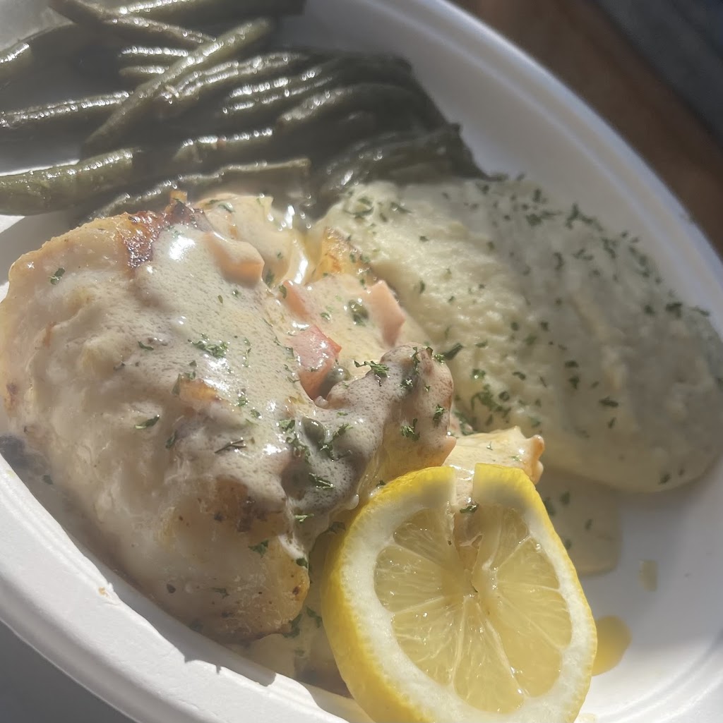 Bad Mamma Jamma | restaurant | 8021 Cape San Blas Rd, Port St Joe, FL 32456, USA | 4049811307 OR +1 404-981-1307