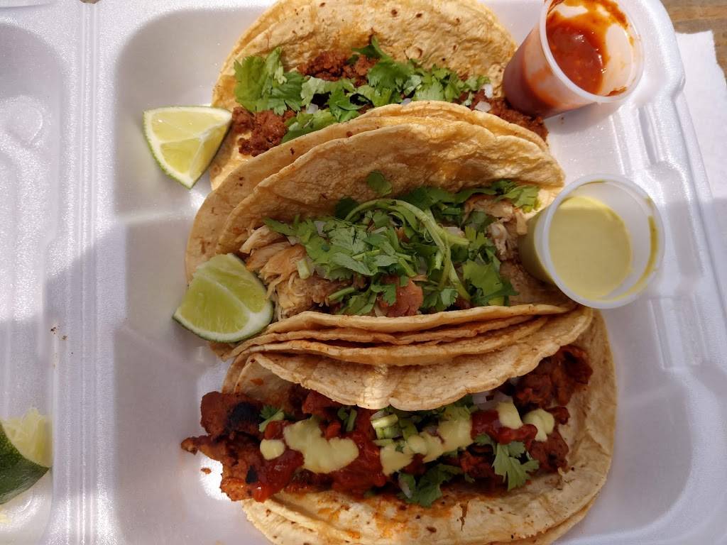 Los Valedores Taco Truck | restaurant | 301 Oxmoor Rd, Birmingham, AL 35209, USA | 2054606517 OR +1 205-460-6517